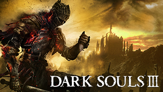 Dark Souls 3 (Xbox One)