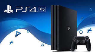 PS4 PRO