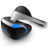 PlayStation Vr