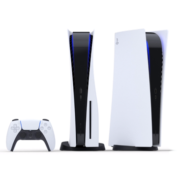 PlayStation 5