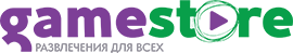 GameStore