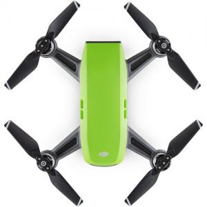 DJI Spark (Meadow Green) Fly More Combo Thumbnail 5
